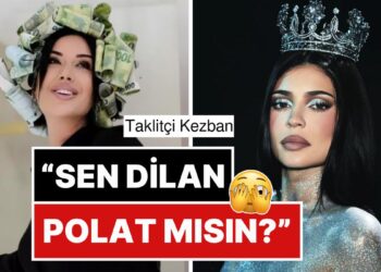 İlk Şarkısını Çıkardı: El Atmadığı Sektör Kalmayan Kylie Jenner Sesi ve Klibiyle Dillere Fena Düştü!