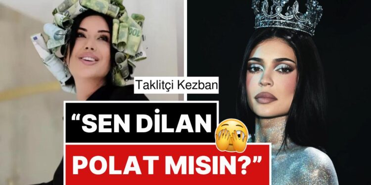 İlk Şarkısını Çıkardı: El Atmadığı Sektör Kalmayan Kylie Jenner Sesi ve Klibiyle Dillere Fena Düştü!