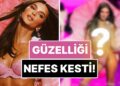 İlk Victoria’s Secret Defilesine Çıkan Emrata Podyumdaki Güzelliğiyle Nefes Kesti!