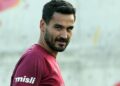İlkay Gündoğan takım arkadaşlarının ağzını açık bıraktı! Okan Buruk ilk 11’e yazdı bile