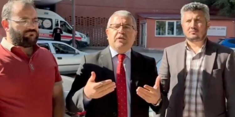 İmamı “Ayı sandım, vurdum” dedi! Serbest bırakılmasına tepki