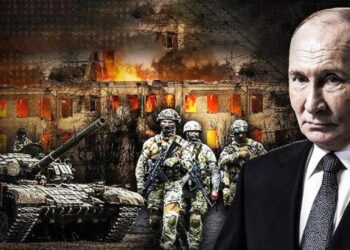 İngiliz basını: Rusya 2 ay içinde bir ülkeye daha saldıracak