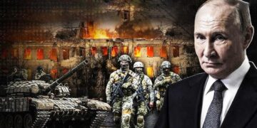 İngiliz basını: Rusya 2 ay içinde bir ülkeye daha saldıracak