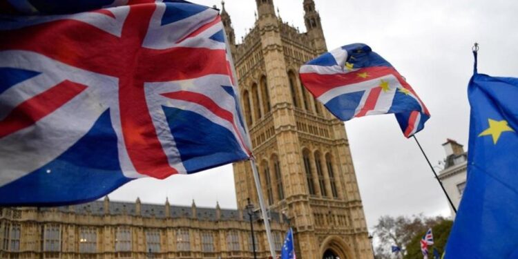 İngiltere İsrail’i mi köşeye sıkıştırıyor? İngilizler tarih verdi!