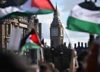 İngiltere ve Hamas arasında gizli görüşme: Filistin’i tanımasına saatler kala tepki yağdı