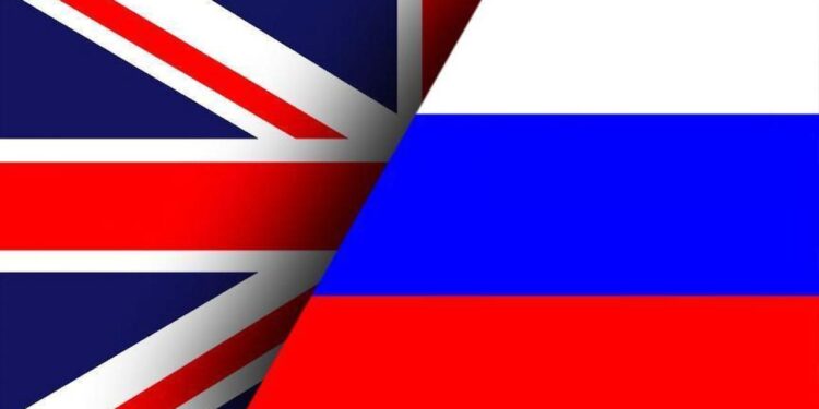 İngiltere’dan Rusya’ya nota!