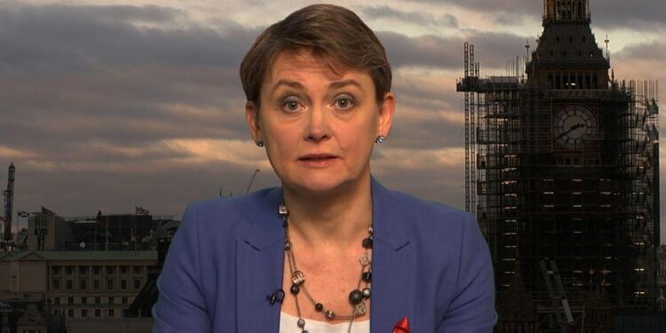 İngiltere’den İsrail’e misilleme uyarısı: İlhaka kalkışmayın