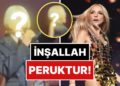 İnşallah Peruktur! Son Konserinde Jilet Gibi Bir Takım Çeken Gülşen Yeni İmajıyla Şoke Etti!