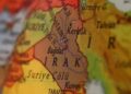 Irak’ta DEAŞ’ın üst düzey yetkilisi yakalandı