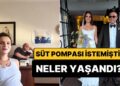 İrem Derici Operasyon Gününü Anlattı: Jandarma’dan Süt Pompası İsteyen Meriç Aral’ın Durumu Nasıl?