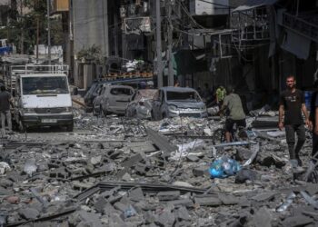 İşgalci İsrail’in katliamı bitmiyor! Çok sayıda şehit var