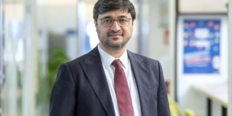 İSPER, Sağlık A.Ş ve TÜGVA Genel Müdürü Salih Çil hayatını kaybetti