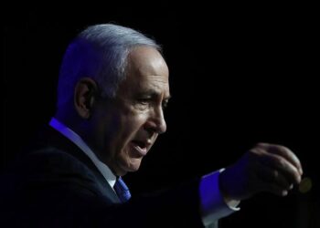 İsrail halkı Netanyahu’yu beceriksizlikle suçladı: Filistin’i tanıyana yaptırım…
