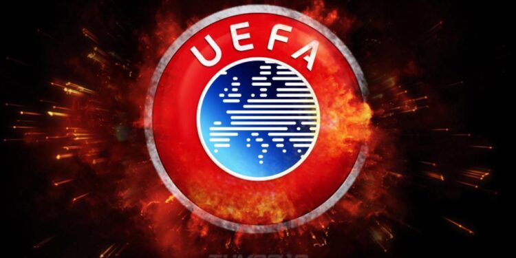 İsrail için beklenen karar an meselesi! Tarihi rest UEFA’yı köşeye sıkıştırdı