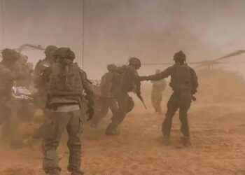 İsrail ordusunda itiraf: Ekipman eksik, subaylar ölüyor, askerî sistem çöktü!