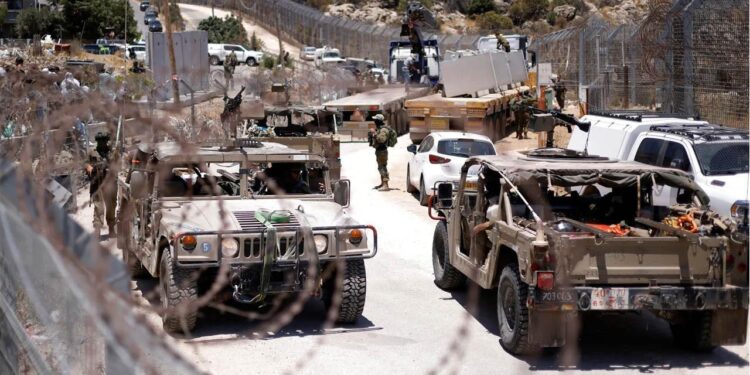 İsrail’den sinsi Suriye hamlesi! Teklif sundular: Şartlar karşılanırsa Suriye’den çıkarız!