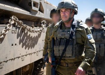 İsrail’e Gazze’den sonrası karanlık! Ordunun başından Netanyahu itirafı: ‘Hiçbir plan yok’