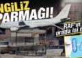 İsrail’in Doha saldırısında İngiliz parmağı: RAF uçaklarının işi ne?