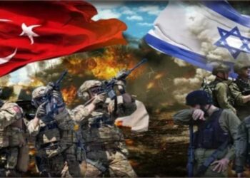 İsrailli emekli albay: Sıradaki ülke Türkiye olabilir