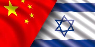 İsrailli vekil Çin’i kızdırdı! Tehdit gibi açıklama: Parçalara ayrılır