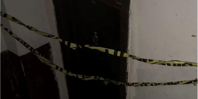 İstanbul’da dehşet! Boğazı kesilmiş halde ölü bulundu