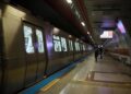 İstanbul’da metro seferlerine TEKNOFEST düzenlemesi