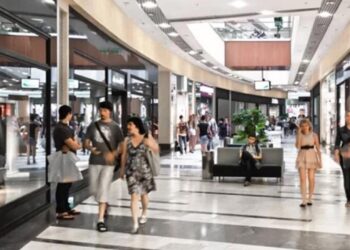 İstanbul’daki ünlü AVM yıkıldı! Yerine ne yapılacağı belli oldu