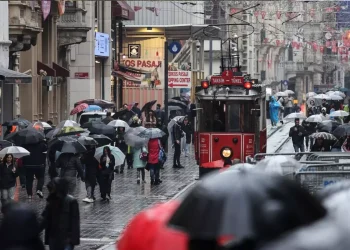 İstanbullular dikkat: Profesörden kritik çağrı