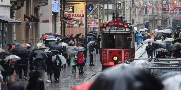 İstanbullular dikkat: Profesörden kritik çağrı