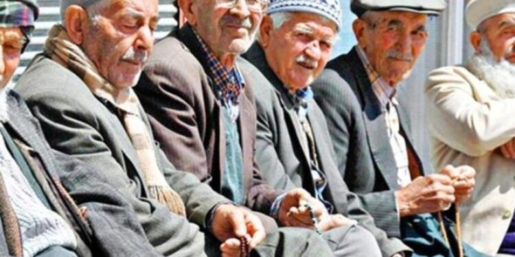 İşte Türkiye’nin gelecekteki en büyük problemi! Rakamlar alarm veriyor