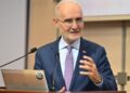İTO Başkanı Avdagiç: ”Bizim net ihracatçı olmamız çok önemli”