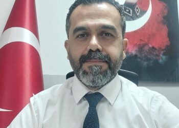 İYİ Parti’de istifa: Yazılı açıklama geldi