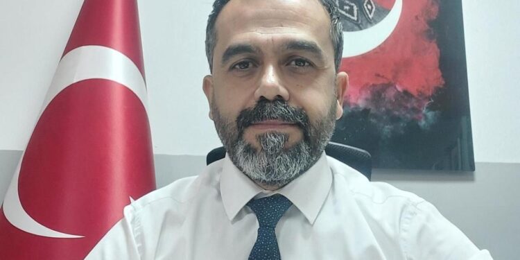 İYİ Parti’de istifa: Yazılı açıklama geldi