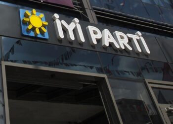İYİ Parti’de toplu istifa! Başkanlar görevden ayrıldı.