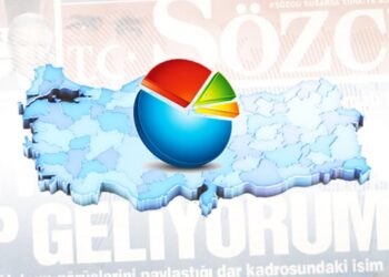 İYİ Parti’den fonlu medyaya anket isyanı: Göz göre göre manipülasyon