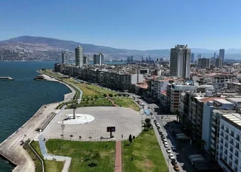 İzmirliler Dikkat! Su Kesintileri Uzatıldı