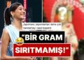 “Japon Prensesi” Olan Aybüke Pusat’ın Japonlara Japonlardan Daha Çok Benzediğine Kanaat Getirildi!