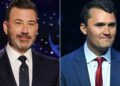 Jimmy Kimmel’ın TV şovu Charlie Kirk paylaşımları sonrası süresiz askıya alındı