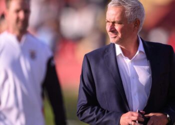 Jose Mourinho Benfica’dan sonraki durağını ilk kez açıkladı