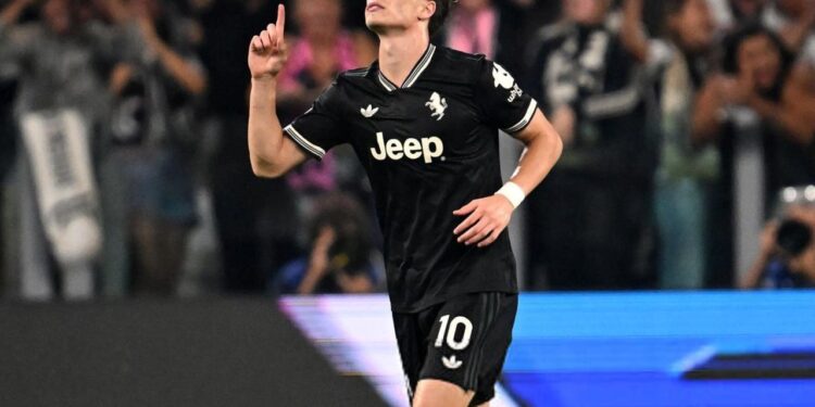 Juventus’ta 30 yıl sonra aynı düş! Kenan golünü attı efsaneden övgüyü kaptı