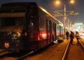 Kabataş-Bağcılar tramvay hattında teknik arıza