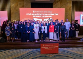 KADEM’den kadınların güçlenmesine yönelik rehber ve etki raporu