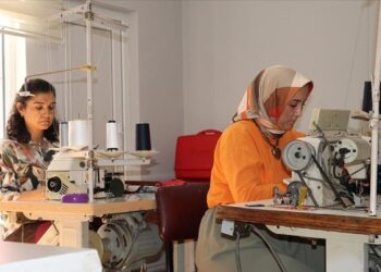 Kadın emeğini katma değere dönüştüren kooperatifler güçlendirilecek