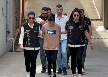 Aşk ve iş vaadiyle 8 milyonluk dolandırıcılık