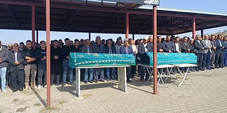 Kahramanmaraş’ta saldırı: İki kadın hayatını kaybetti
