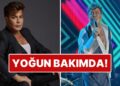 Kalp Krizi Geçiren Fatih Ürek Apar Topar Hastaneye Kaldırıldı!