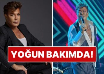 Kalp Krizi Geçiren Fatih Ürek Apar Topar Hastaneye Kaldırıldı!