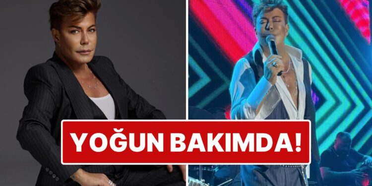 Kalp Krizi Geçiren Fatih Ürek Apar Topar Hastaneye Kaldırıldı!