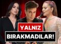 Kalp Krizi Geçiren Fatih Ürek Endişelendirdi: Demet Akalın Hastaneye Koştu, Ebru Gündeş Arkadaşına Seslendi!