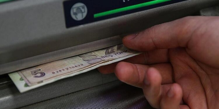 Kamu bankalarının TAM platformuna katılan ATM sayısı 12 bine ulaştı
